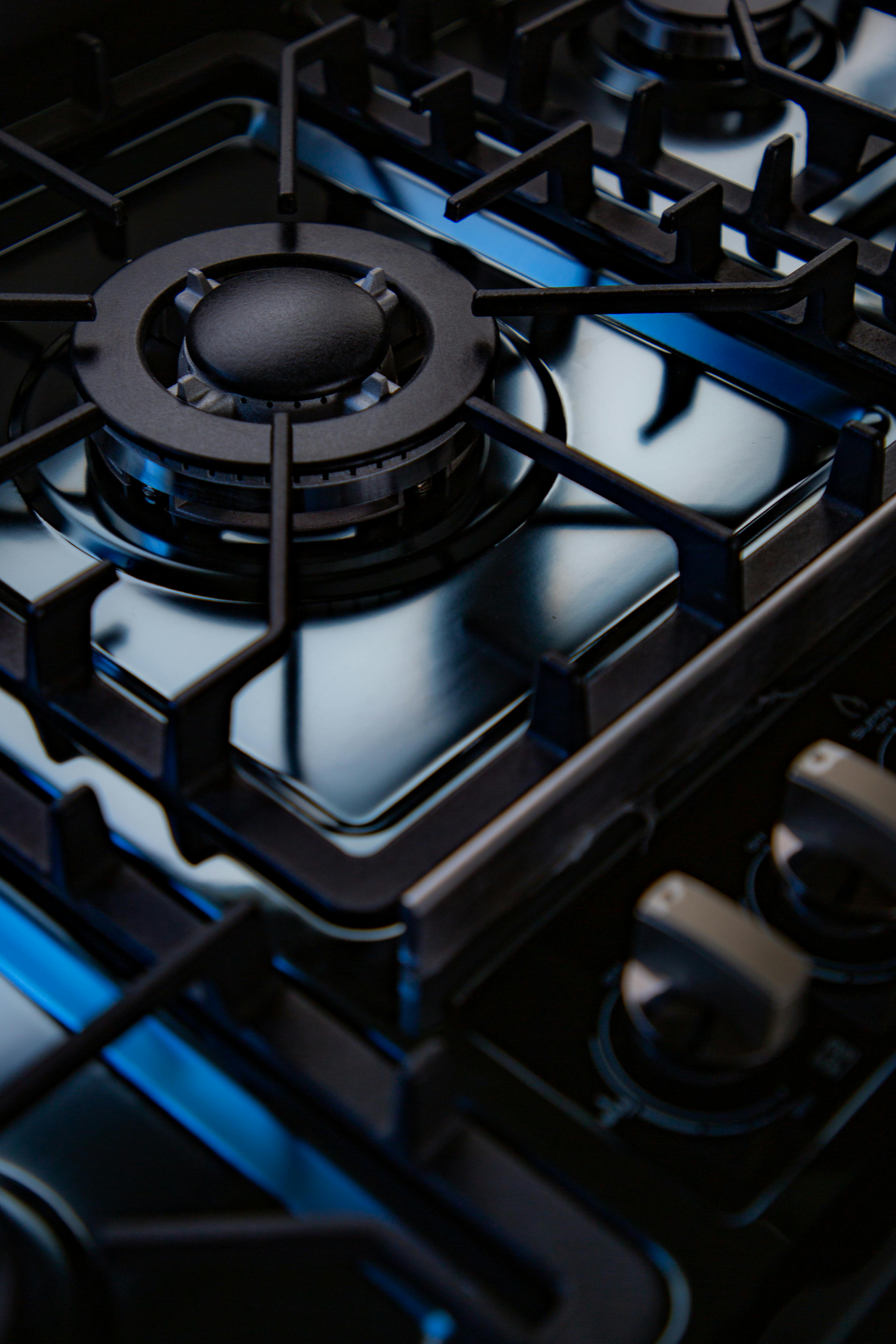 ImVidia Stove