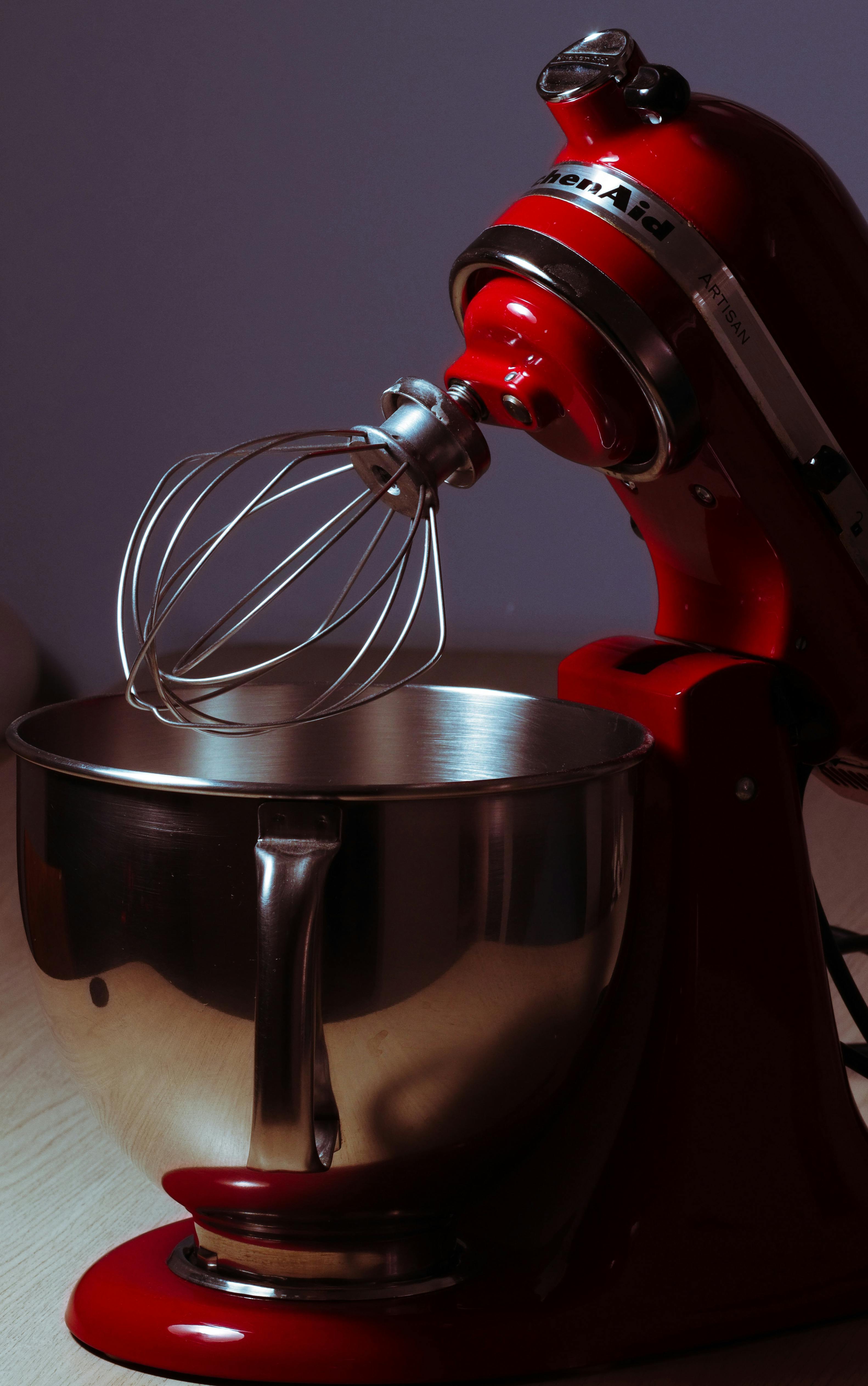 ImVidia Mixer